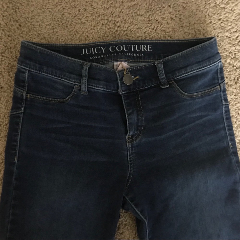 Juicy Couture Jeans